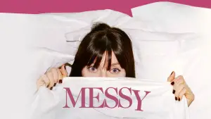 Backdrop to the movie "Messy" #609830