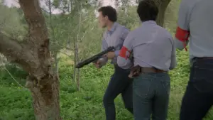 Backdrop to the movie "Angel of Death" #735907