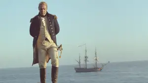 Backdrop to the movie "Master and Commander: The Far Side of the World" #650802