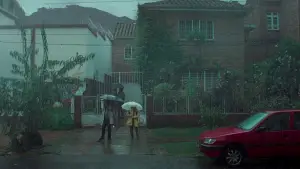 Backdrop to the movie "Memoria" #767585