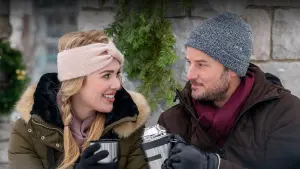 Backdrop to the movie "Midnight at the Magnolia" #407015