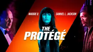 Backdrop to the movie "The Protégé" #685536