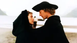 Backdrop to the movie "Barbara" #637260