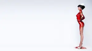 Backdrop to the movie "Nurse 3-D" #400950