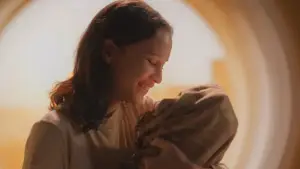 Backdrop to the movie "Pelangi di Mars" #765747