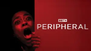 Backdrop to the movie "Peripheral" #782510