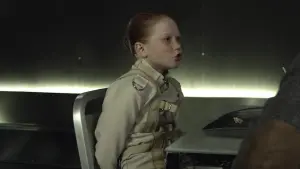 Backdrop to the movie "Prodigy" #497625