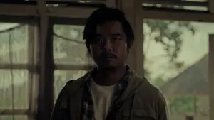 Backdrop to the movie "Father