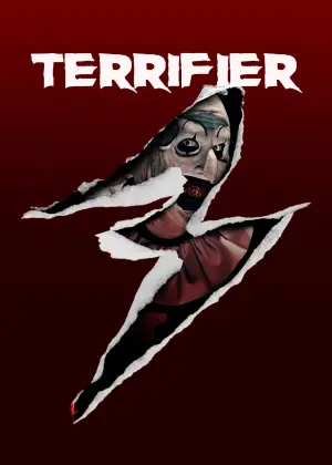Poster to the movie "Terrifier 3" #557911