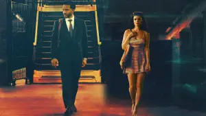 Backdrop to the movie "The Dutchman" #512101