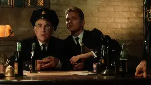 Backdrop to the movie "The Green Mile" #749192