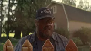 Backdrop to the movie "The Monkey" #573965