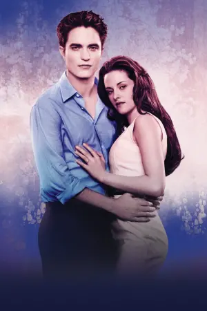 Poster to the movie "The Twilight Saga: Breaking Dawn - Part 1" #171000