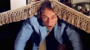 Backdrop to the movie "Umbrella Coup" #786439