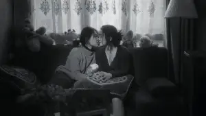 Backdrop to the movie "Bel Ami" #541877