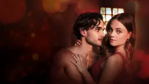 Backdrop to the movie "Red Flags" #743522