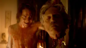 Backdrop to the movie "Suitable Flesh" #331201