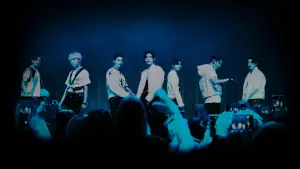 Backdrop to the movie "Fanmade: ENHYPEN" #713373