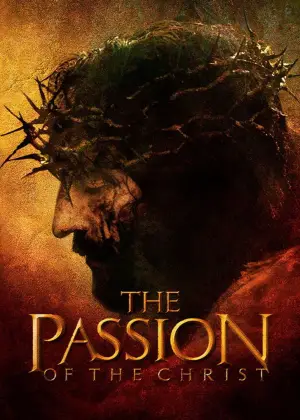 Poster to the movie "The Passion of the Christ" #624750