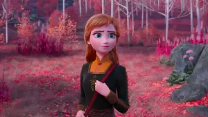 Backdrop to the movie "Frozen II" #576013