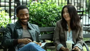 Backdrop to the movie "Mr. & Mrs. Smith" #357734