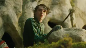 Backdrop to the movie "The Legend of Ochi" #584776