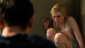 Backdrop to the movie "The Burnt Orange Heresy" #361367