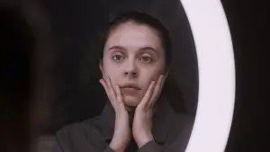 Backdrop to the movie "Turn Me On" #630297