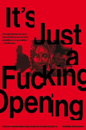 Movie poster "It