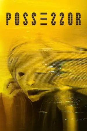 Poster to the movie "Possessor" #857035