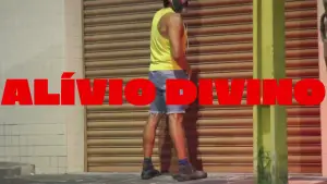 Backdrop to the movie "Alívio Divino" #774112