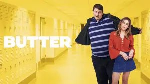 Backdrop to the movie "Butter" #412438