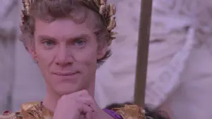 Backdrop to the movie "Caligula" #308020