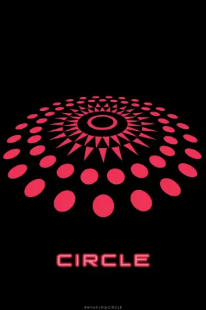 Poster to the movie "Circle" #308075