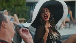 Backdrop to the movie "Corporate Party" #544900