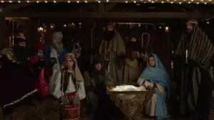 Backdrop to the movie "Daddy