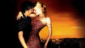 Backdrop to the movie "Dirty Dancing: Havana Nights" #286487