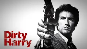 Backdrop to the movie "Dirty Harry" #654011