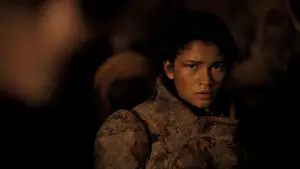 Backdrop to the movie "Dune: Part Two" #529105