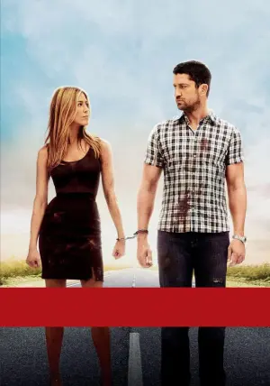 Poster to the movie "The Bounty Hunter" #349829