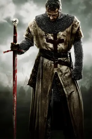 Poster to the movie "Ironclad" #900870