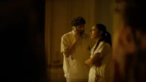 Backdrop to the movie "Faim De Vie" #778258