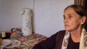 Backdrop to the movie "Fate" #704439