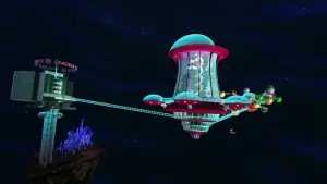 Backdrop to the movie "Jetsons: The Movie" #731032