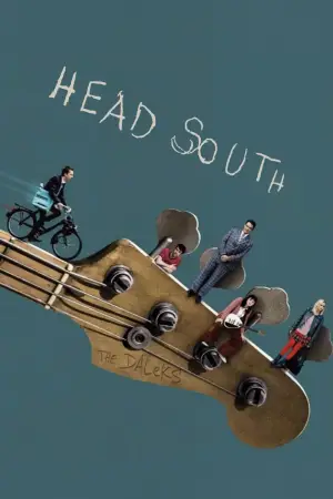 Poster to the movie "Head South" #678539