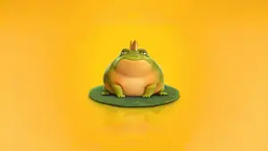 Backdrop to the movie "Hoppers" #746374