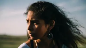 Backdrop to the movie "Jazzy" #476438