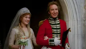 Backdrop to the movie "Sense and Sensibility" #847212