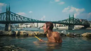 Backdrop to the movie "KIX" #444291