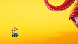 Backdrop to the movie "Minions & Monsters" #778638